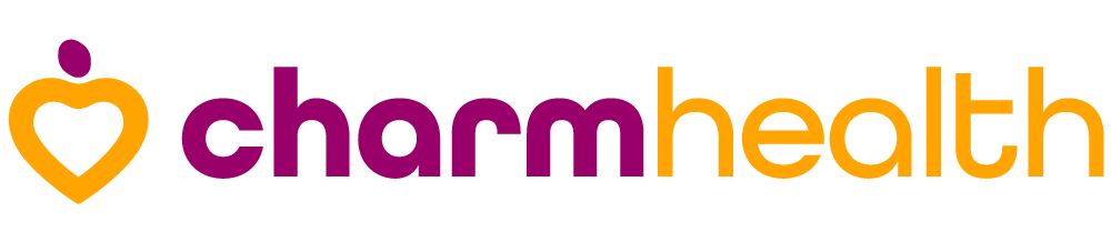 Charm Health logo
