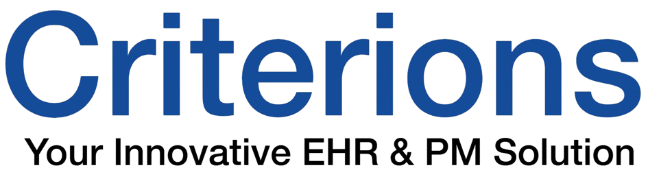 Criterions logo