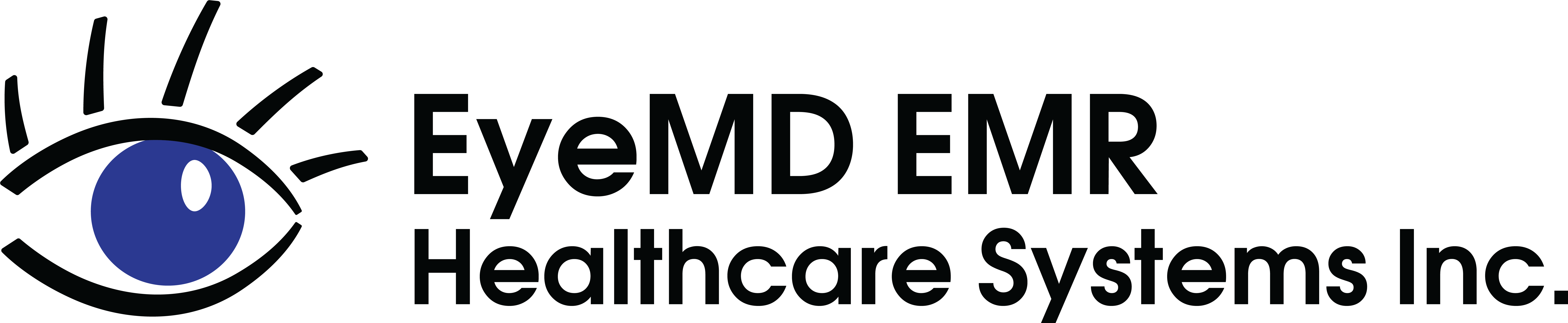 EyeMD logo
