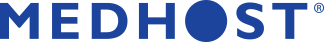 MedHost logo