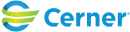 Cerner logo