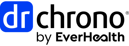 DrChrono logo