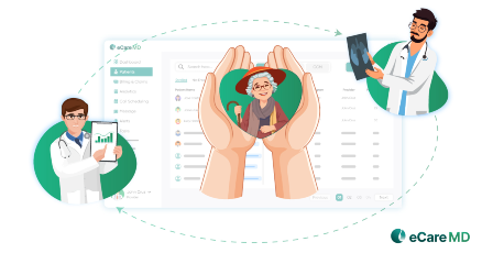 Holistic Care Delivery with Principal Care Management Software card image