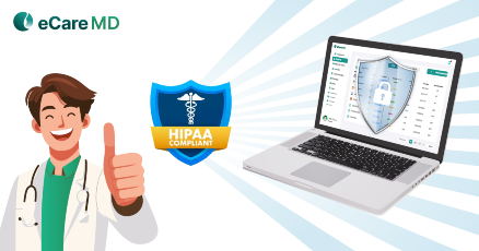 Protect Patient Data with HIPAA-Compliant Principal Care Management Software card image