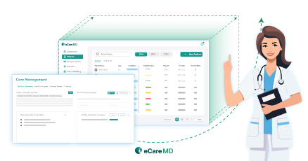 Scaling Your Care Management Program with the Right PCM Software card image