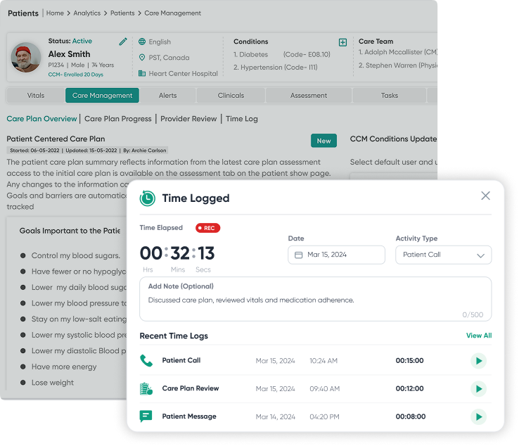 Automated Time Tracking for Every Task Feature Image