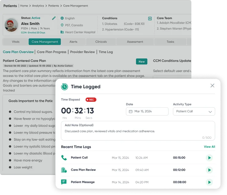 Simplify and secure patient medication management with E-prescriptions Feature Image