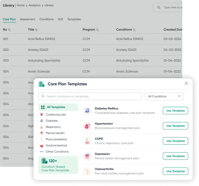 Comprehensive Digital Patient Records Feature Image