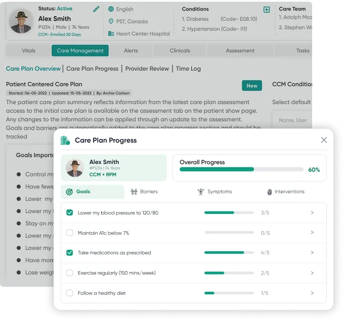 Patient Portal & Mobile App Feature Image