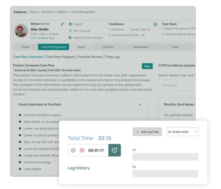Simplify and secure patient medication management with E-prescriptions Feature Image