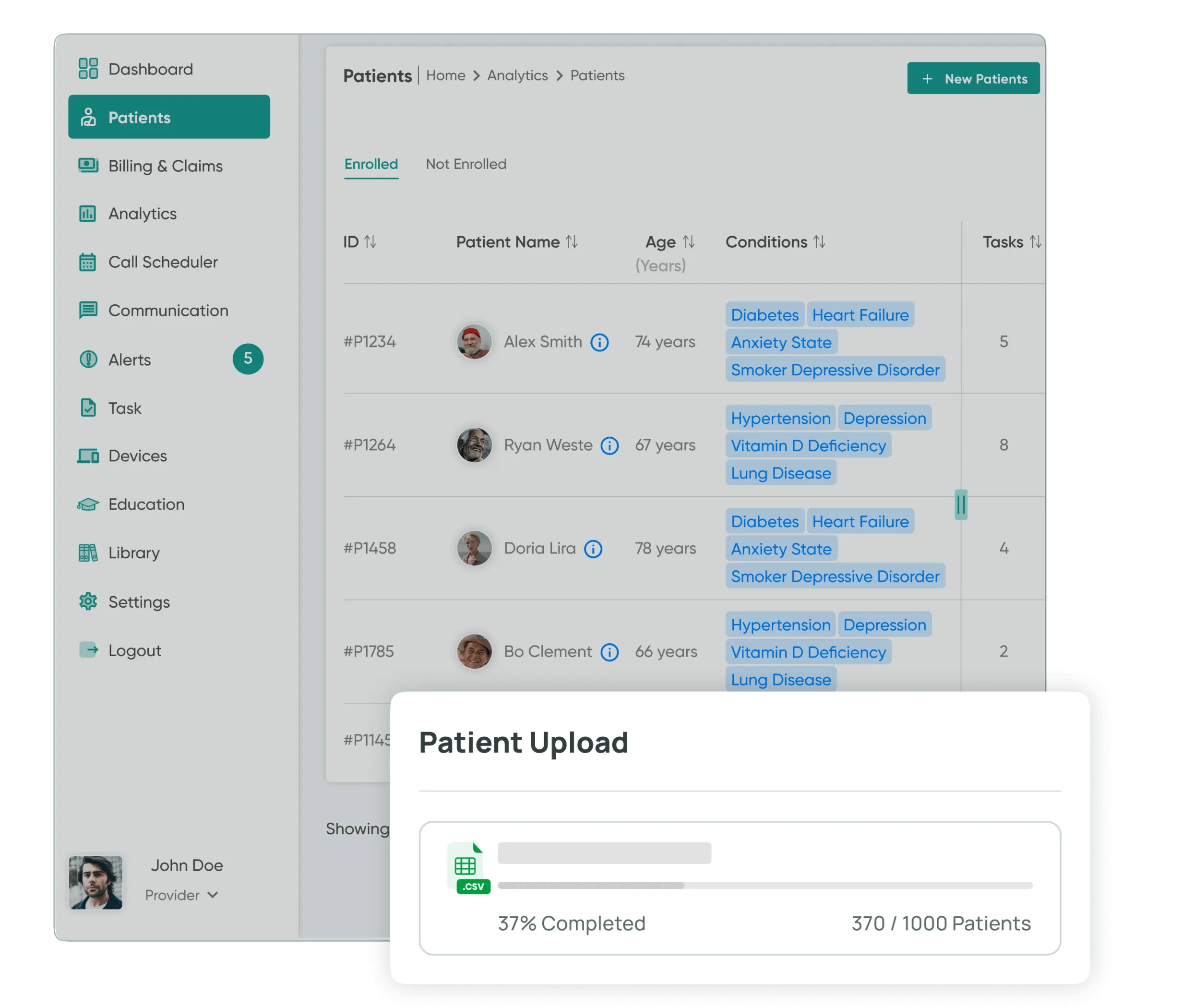 Scheduling Online Appointment Requests Feature Image