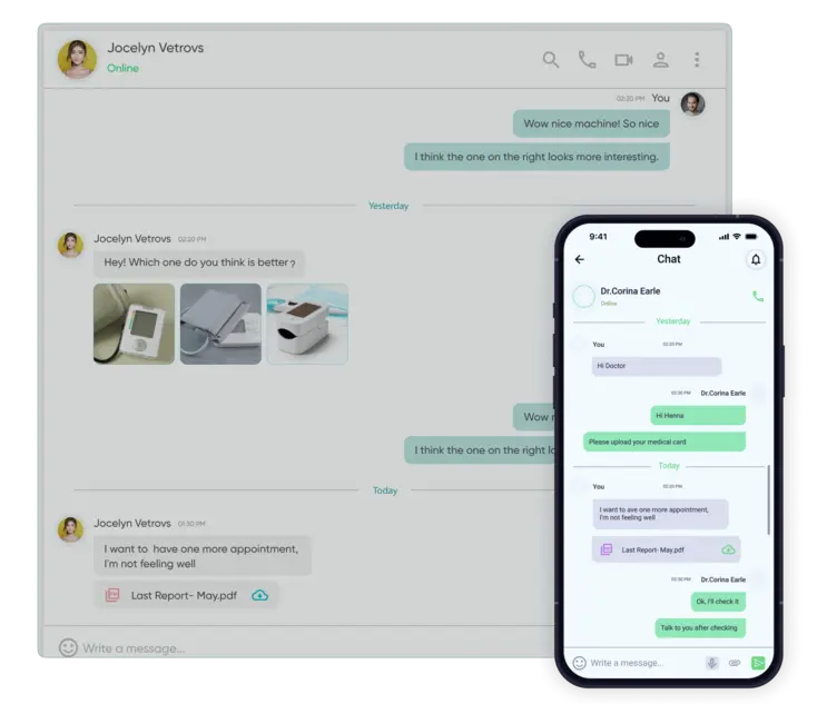 Streamline Lab & Image Ordering Feature Image