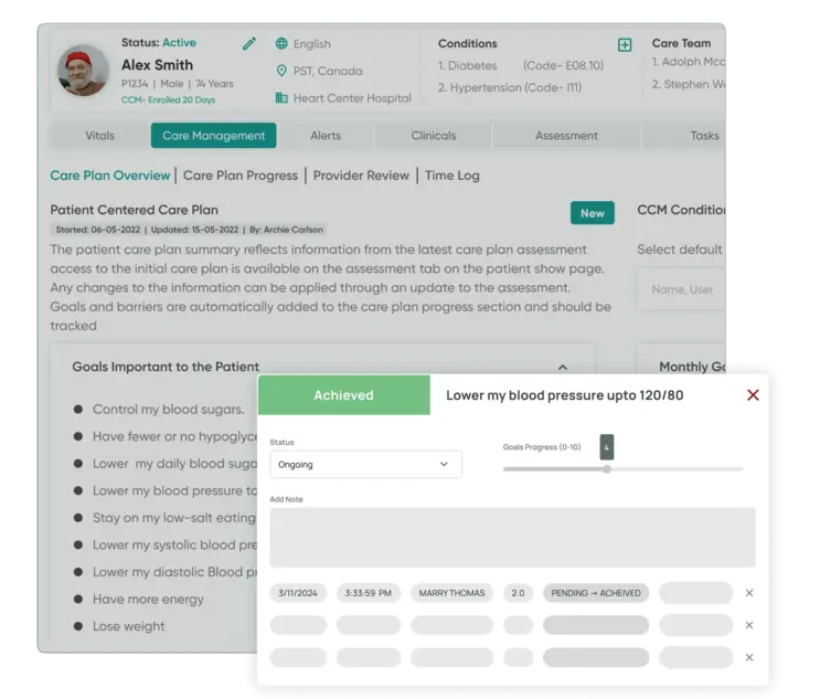 Patient Portal & Mobile App Feature Image