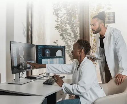 Increase Staff Productivity Image
