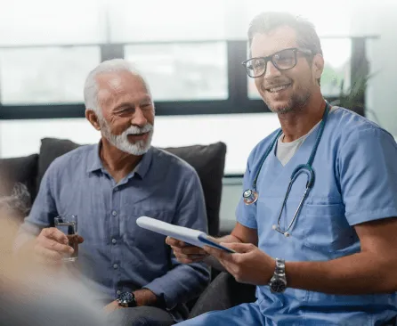 Higher Patient Enrollment Image