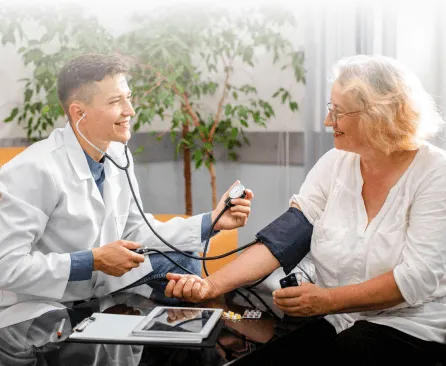 Proactive Patient Engagement Image