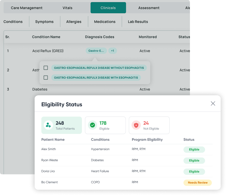 Auto-qualify Eligible Patients for RPM Programs Feature Image