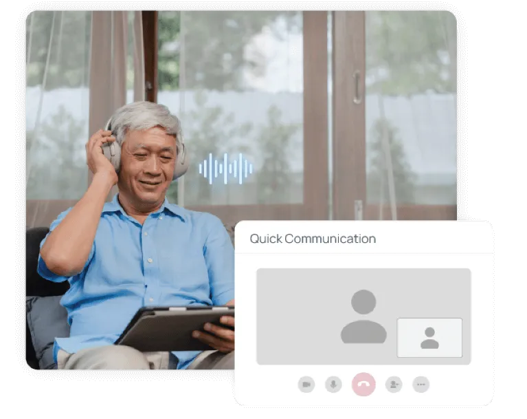 Care Team Collaboration Feature Image