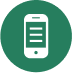 Mobile App Icon