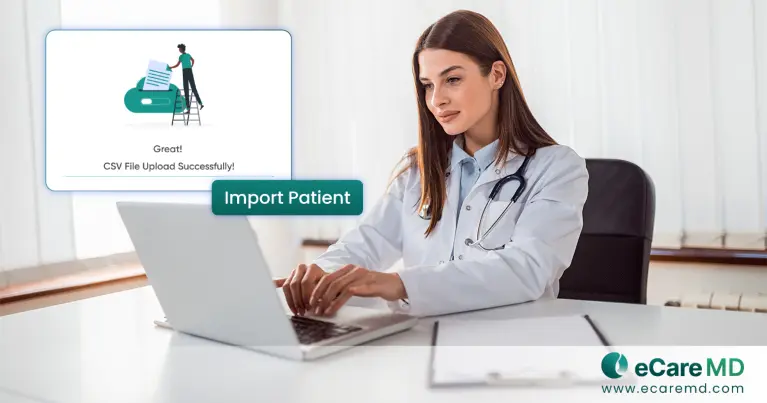 Automated CCM Workflow: A Case Study on How eCareMD Software Enhances Practice Performance and Eliminating Staff Burnout card Image
