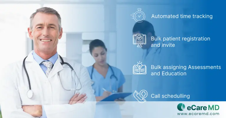 Enhanced Provider Efficiency: A Case Study on How the eCareMD Software Has Increased Provider Efficiency card Image