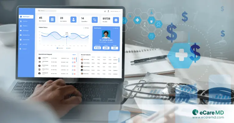 Revolutionizing Chronic Care: How eCareMD Transforms Patient Management and Maximizes Provider Revenue! card Image