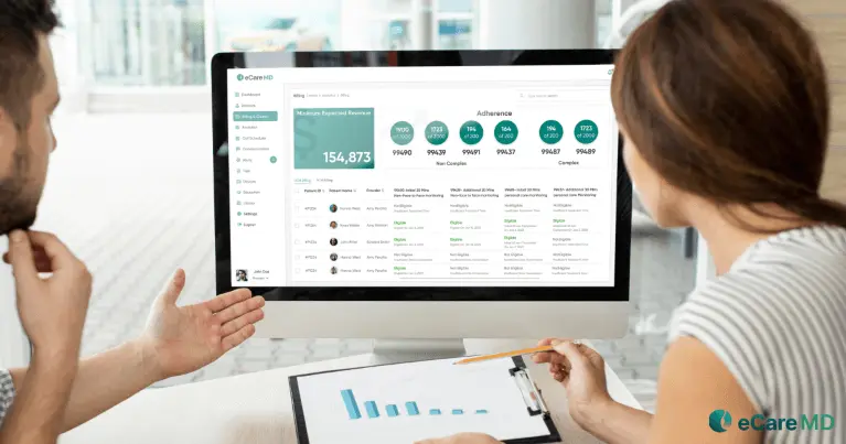 Automated billing and coding: A case study on how eCareMD software helps in maximizing claim success ratio card Image