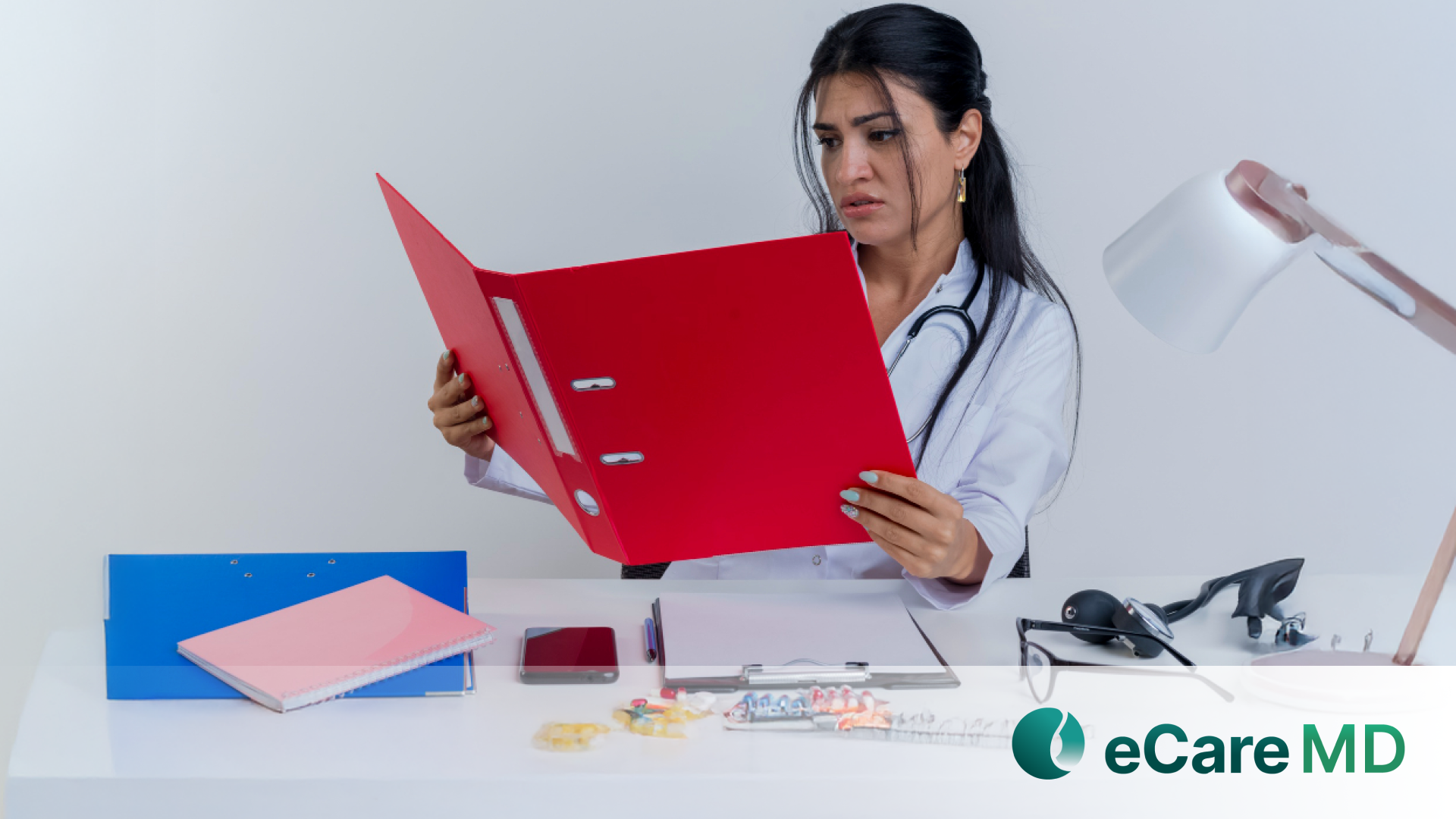 Lack of patient health assessment capabilities Image