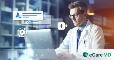 eCareMD Automates PCM Workflows to Streamline Provider Care Delivery card Image
