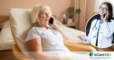 Revolutionizing Chronic Care: How eCareMD Reduced Hospital Readmissions for a California Healthcare Facility card Image