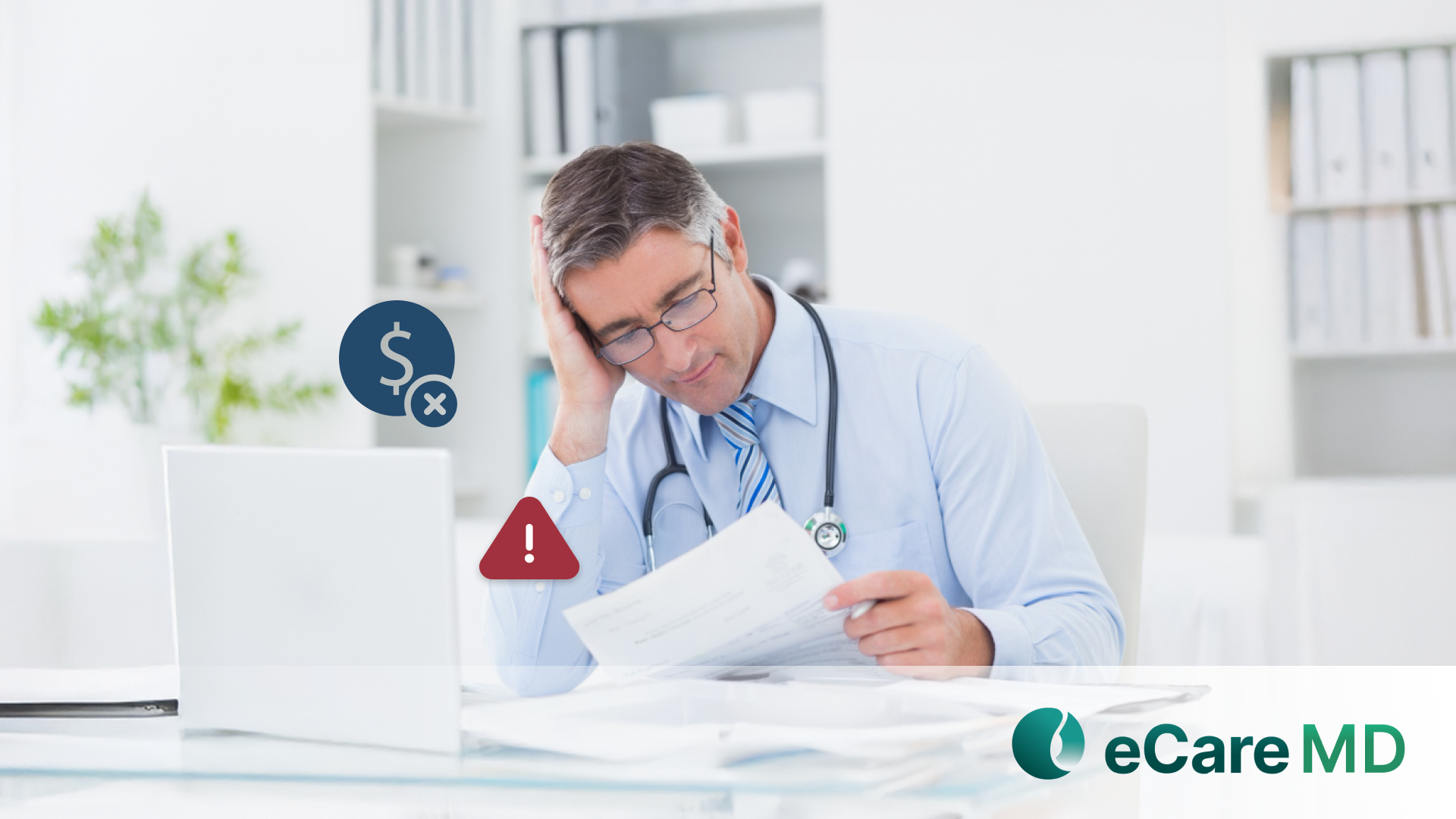 Challenges in capturing accurate data for CMS’s PCM Reimbursements Image