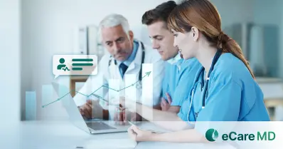 Coordinated Across Conditions: eCareMD Scales PCM for Multi-Specialty Groups card Image