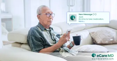 A Decade of Care, Now Enhanced: eCareMD Brings Cutting-Edge Solutions to Chronic Care card Image
