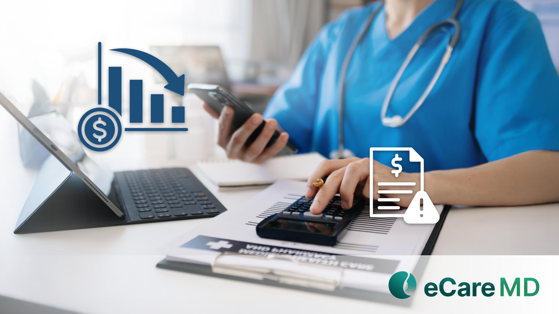 Poor Billing management Image
