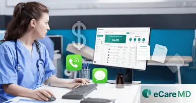 A Case Study on How eCareMD Has Resolved PCM Billing Denials and Documentation Challenges for Independent Primary Care Practice card Image