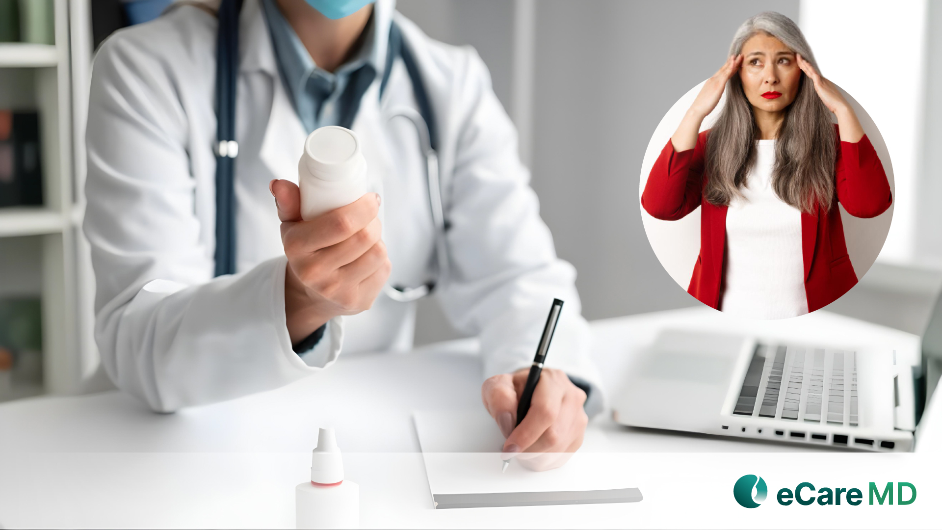 Inconsistent Medication Management and Adherence Monitoring Image
