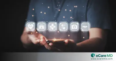Revolutionizing Primary Care: eCareMD's Impact on Efficiency and Revenue Growth card Image