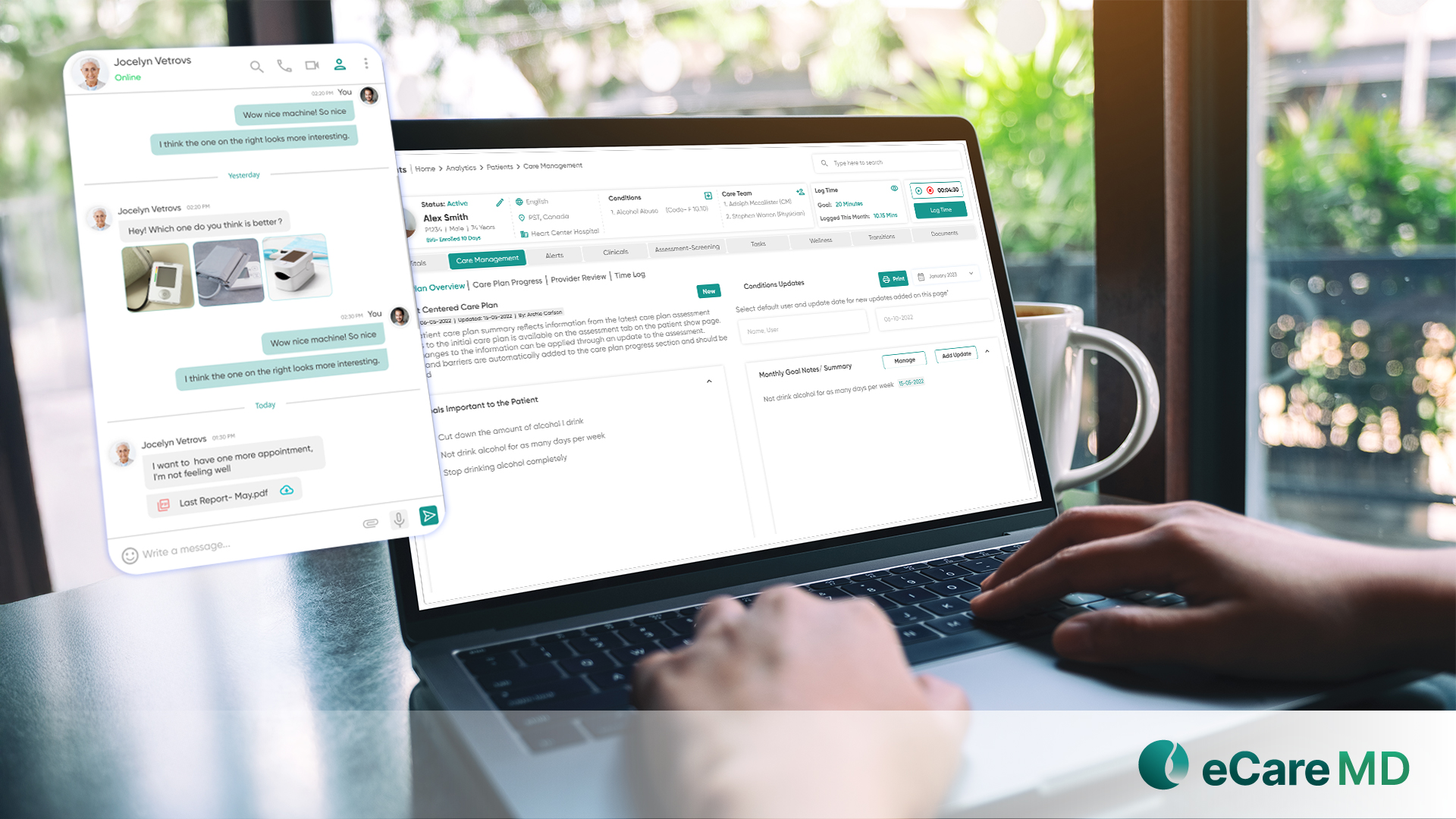 Automated Administrative Functionalities Image