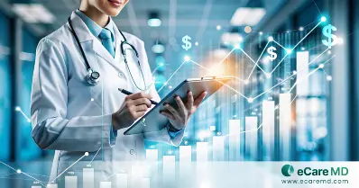 Maximizing Revenue with eCareMD: A Principal Care Management Success Story card Image