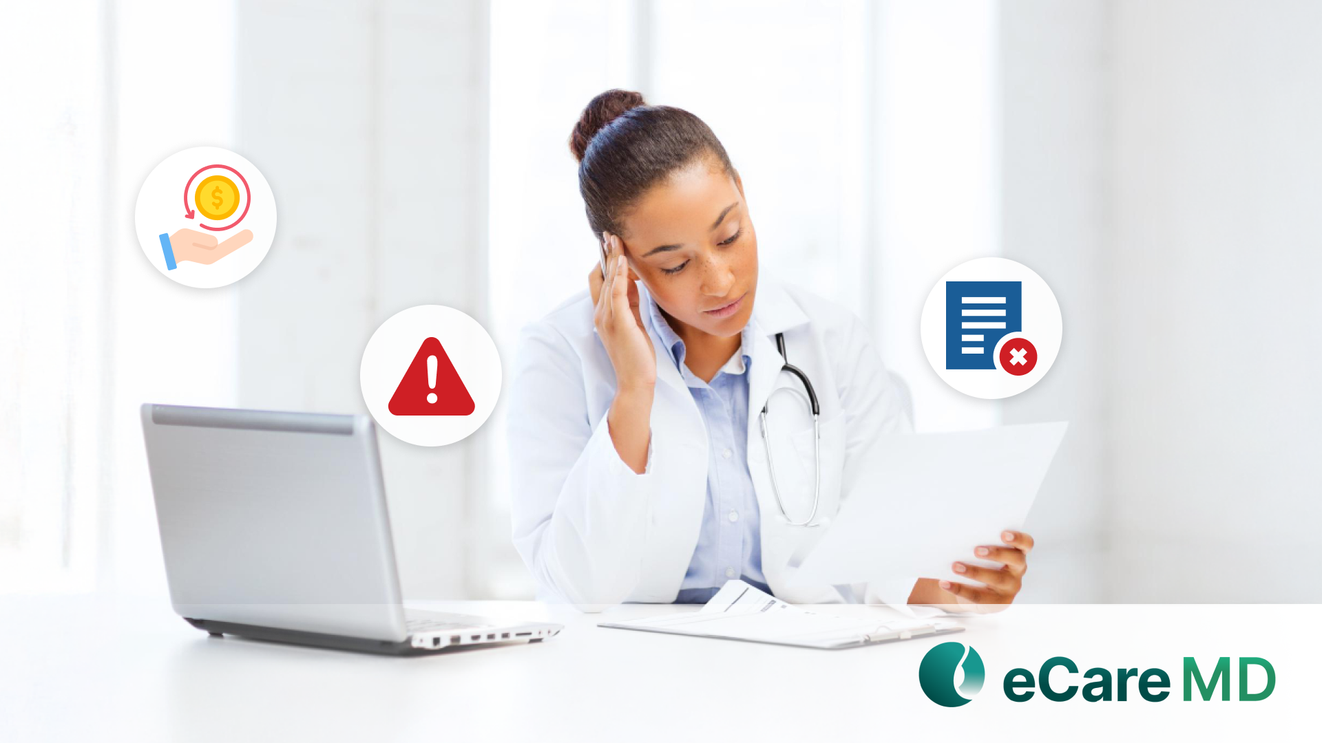Inefficient billing and tracking mechanism Image