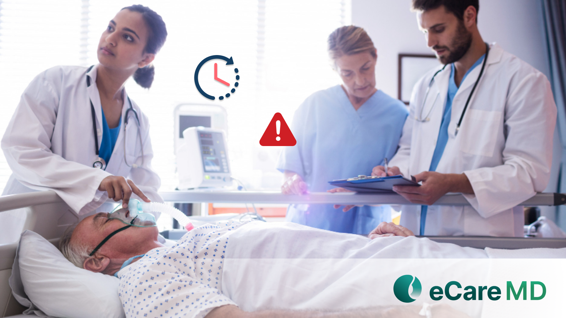 Frequent Patient Hospital Readmissions Image