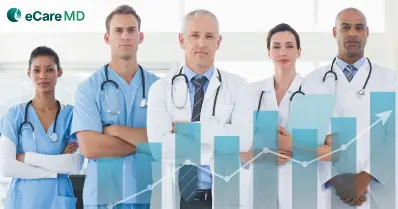 Smarter Coordination, Stronger Outcomes: eCareMD in Multi-Provider Settings card Image