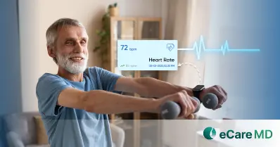 A Case Study on How eCareMD Optimized Post-Acute Rehabilitation Through Streamlined Care Coordination card Image