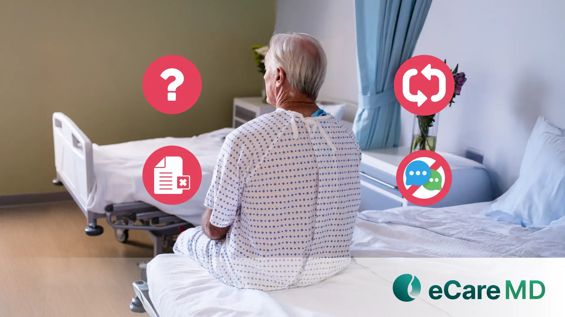 Inadequate Patient Education and Communication image