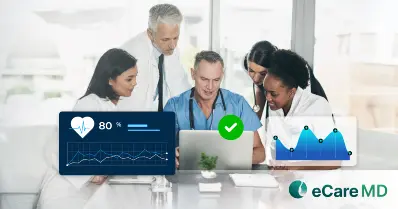 Revolutionizing Post-Discharge Care Coordination in Virginia Multi-Specialty Practice card Image