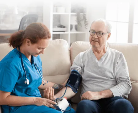 Chronic Care  Management Image