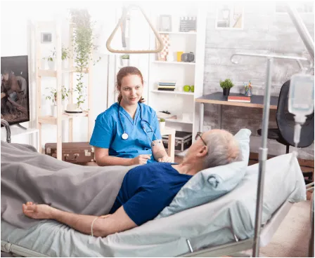 Proactive Principal Care  Management Image