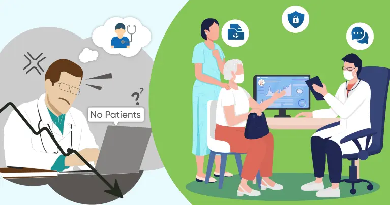 Master the Maze!  Avoid Common Pitfalls in Chronic Care Management card image