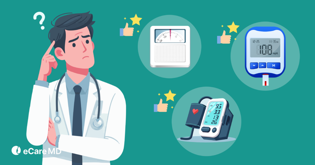 Best RPM Devices for Healthcare Providers: How to Choose the Right Equipment
