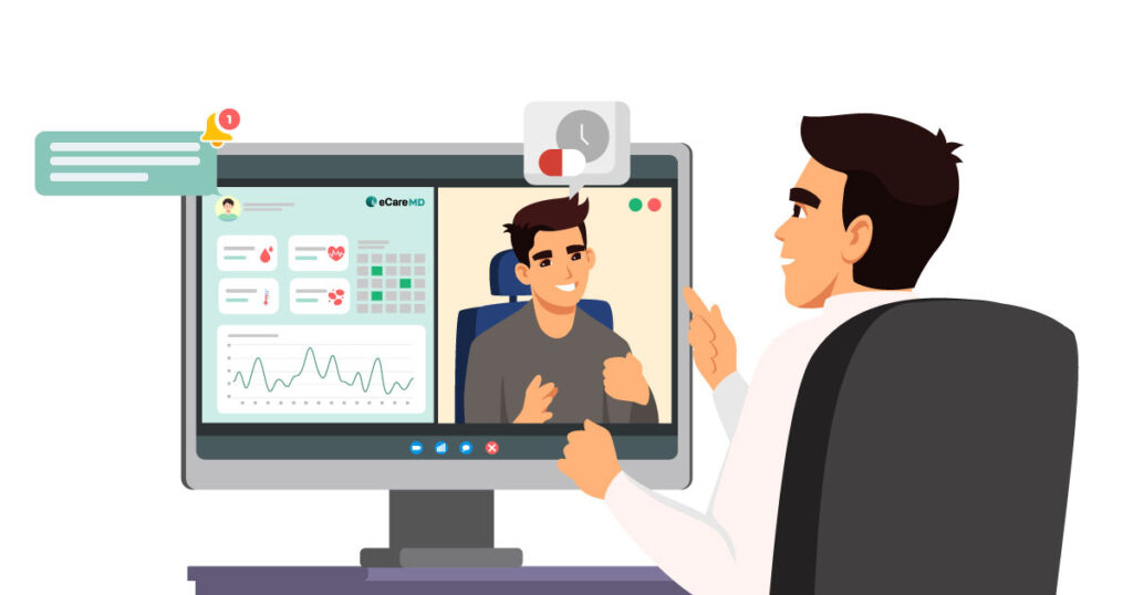 meta image for Improving Patient Engagement for Proactive Chronic Disease Management